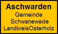 Aschwarden